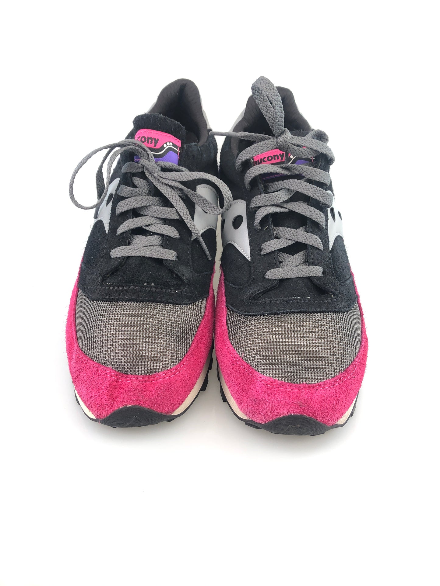 Tenis Multicolor Deportivo Saucony