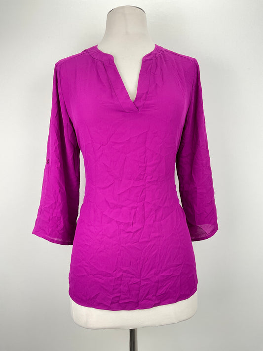 Blusa Morado Chaus