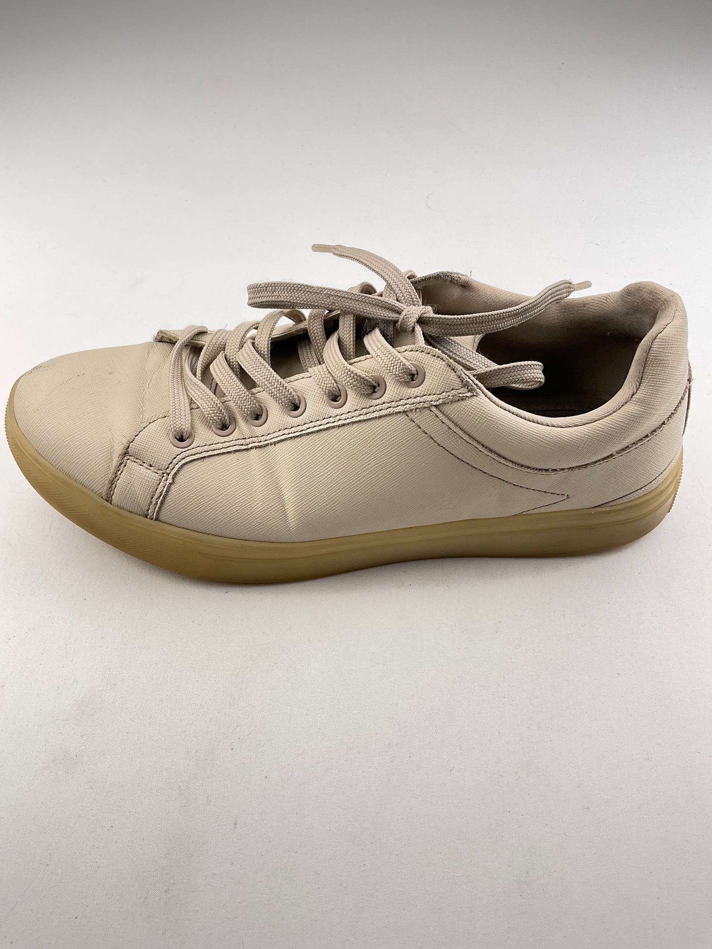 Tenis Crema Aldo