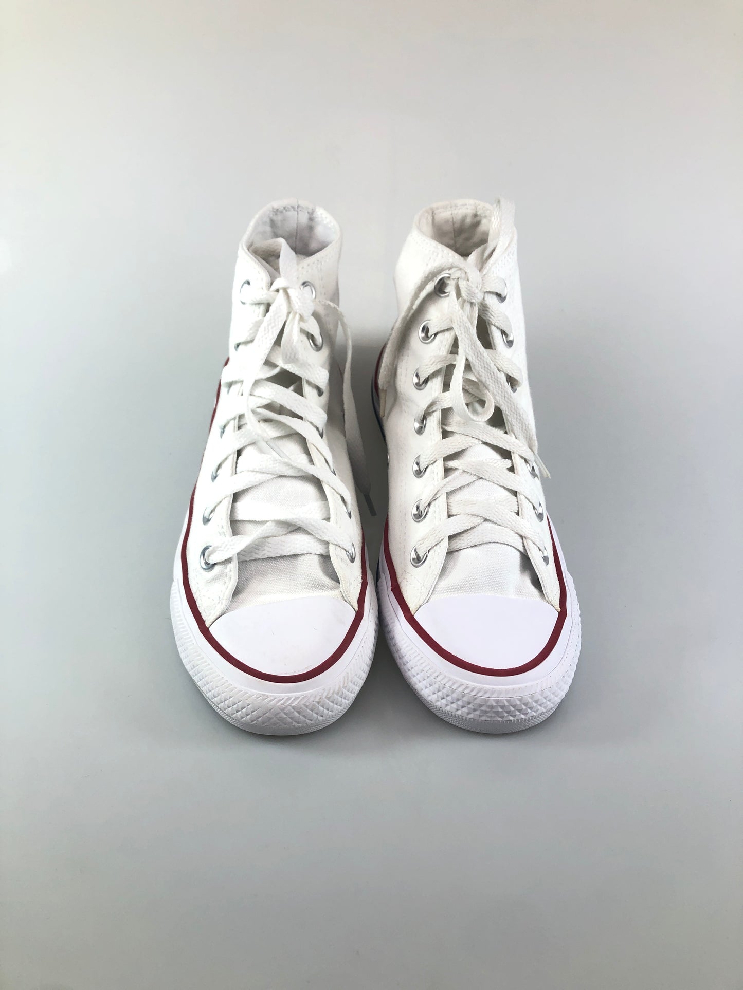 Tenis Blanco Converse All Star