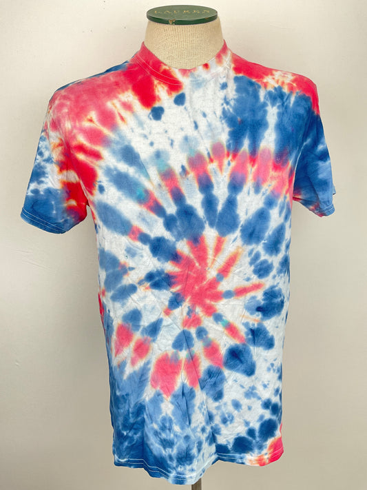 Camiseta Multicolor Gildan