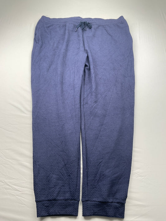 Jogger Azul marino All in motín