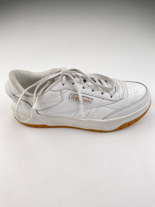 Tenis Blanco Reebok