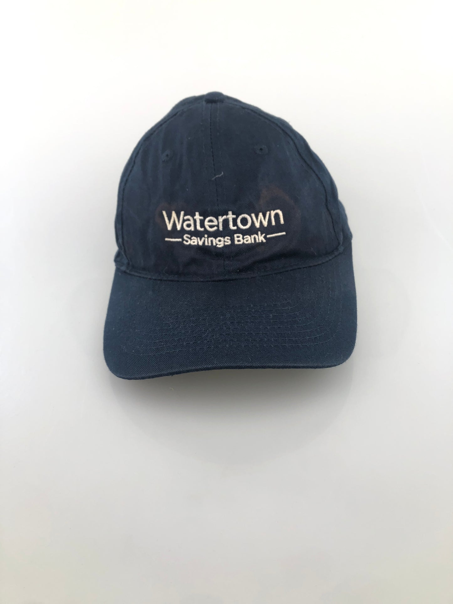 Gorra Azul Marino Watertown