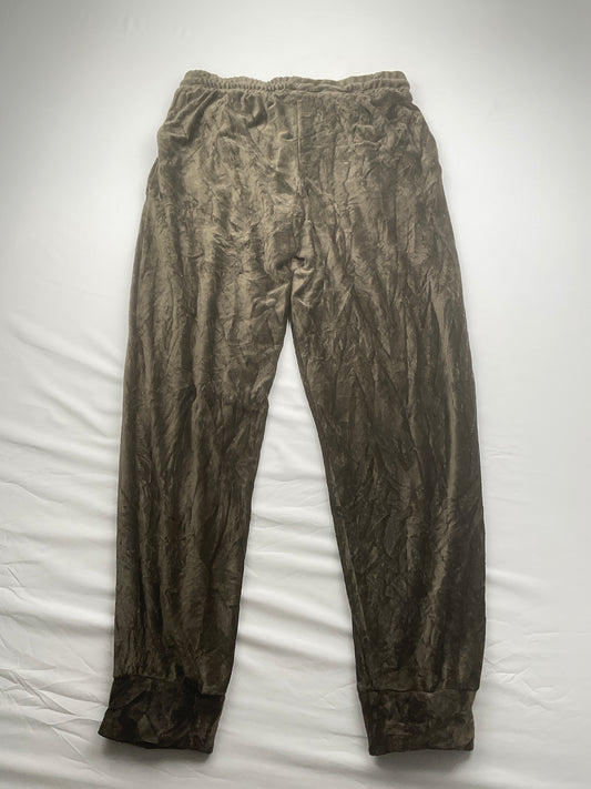 Jogger Chocolate Pink Republic