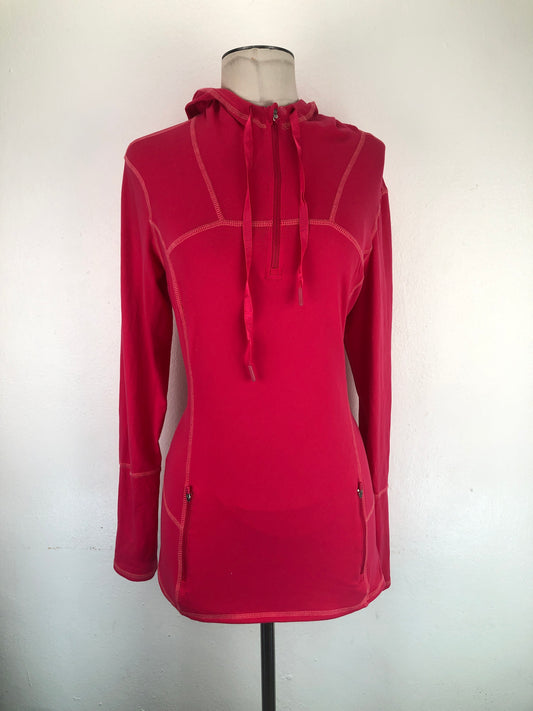 Abrigo Rosado Kirkland