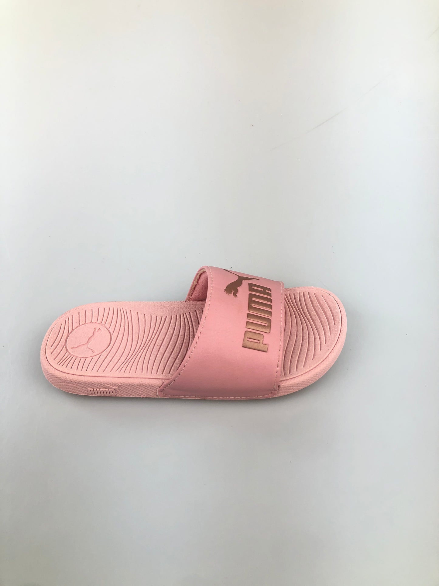 Sandalia Rosado Puma