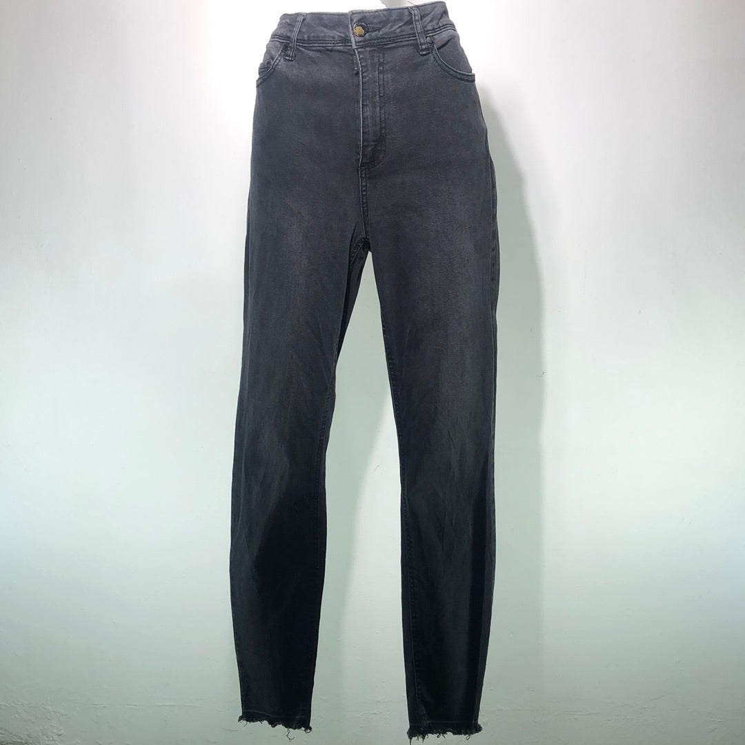 Pantalon Jeans Negro