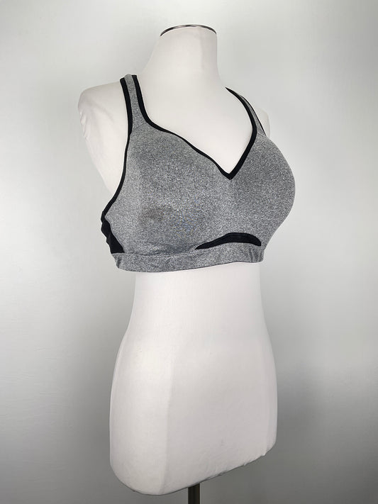 Blusita Gris Deportivo Old Navy