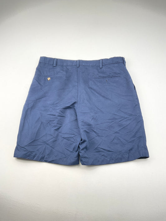 Short Azul marino Roundtree Yorke
