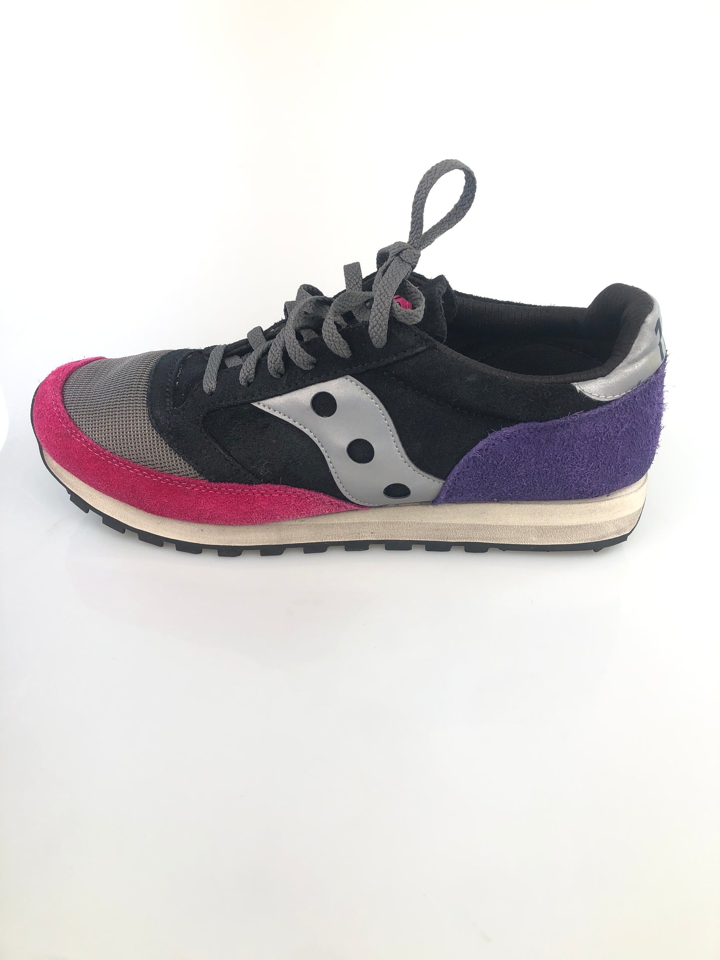 Tenis Multicolor Deportivo Saucony