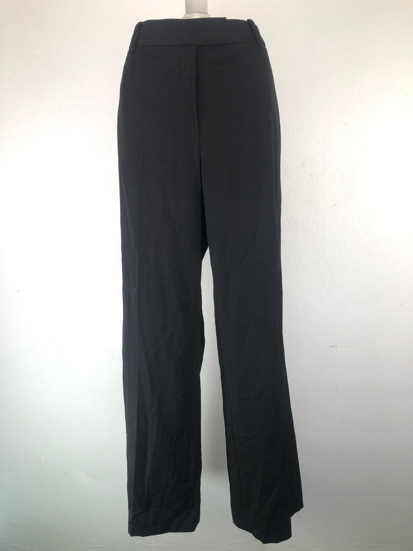 Pantalon negro De Vestir Broks Brothers