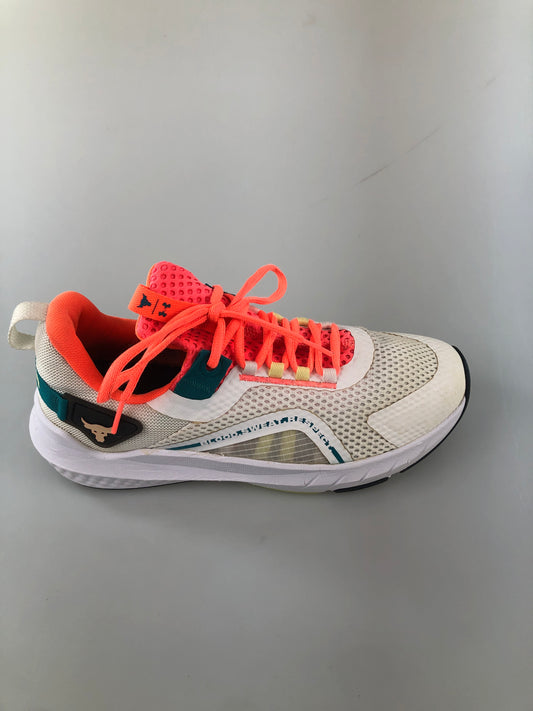 Tenis Multicolor Deportivo Under Amour