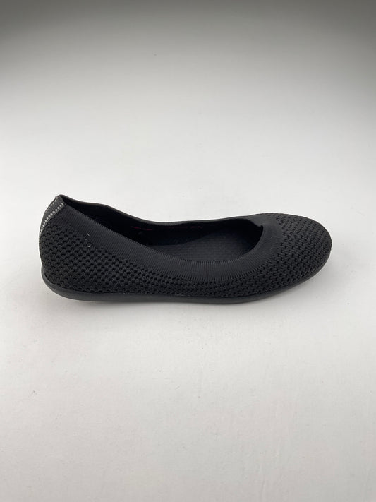 Zapatos Negro Skechers