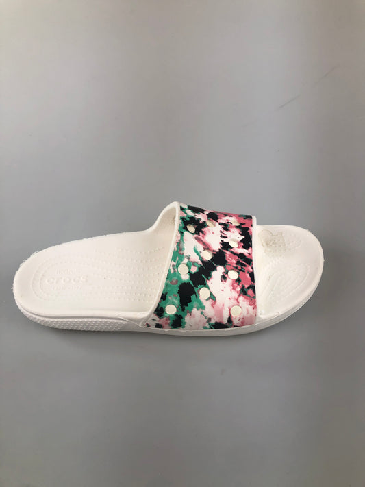 Sandalia Multicolor Crocs