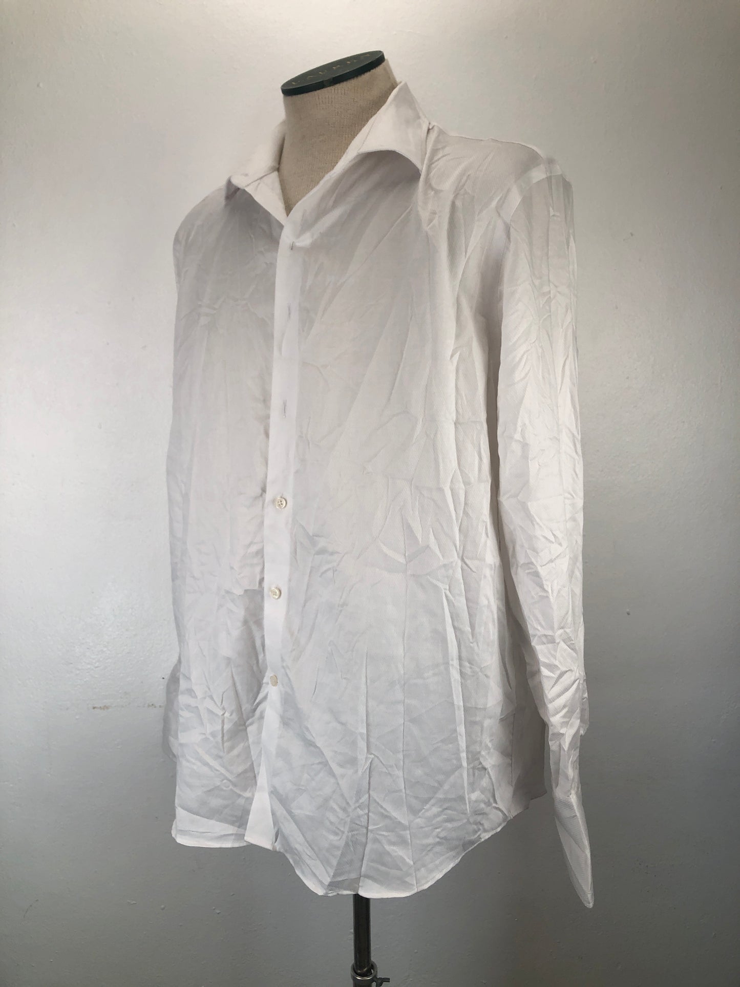 Camisa Blanco Michel Kors