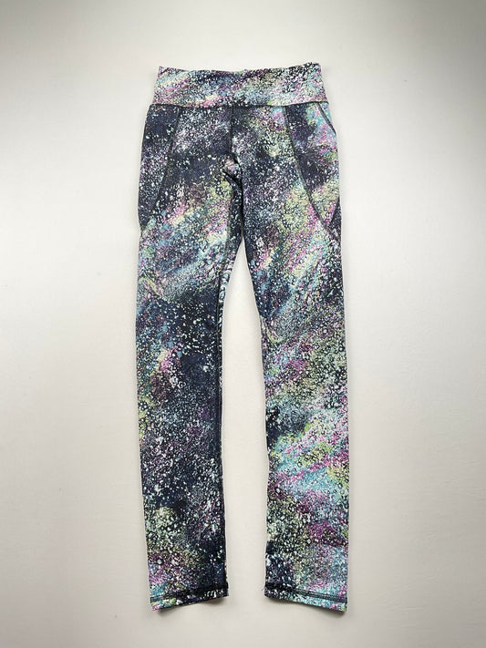 Licra Multicolor Deportivo Old Navy