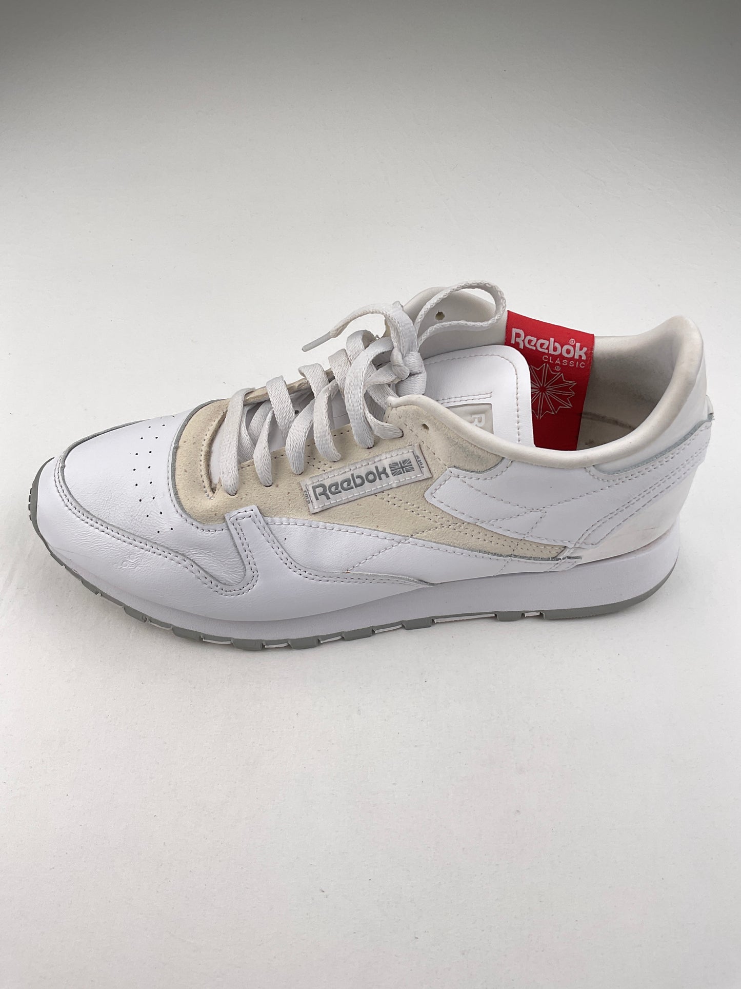 Tenis Blanco Deportivo Reebok