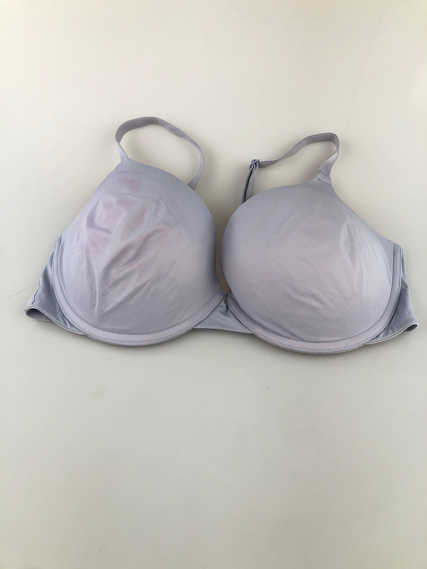 Brasier Gris Pink