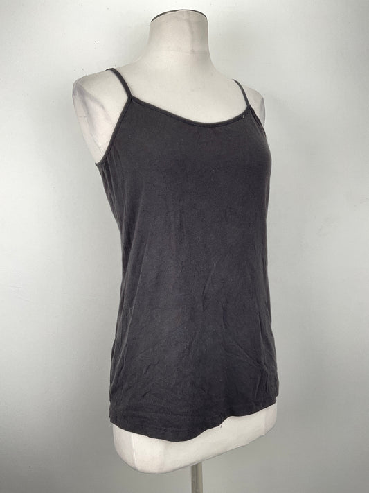 Blusa Negro Time and tru