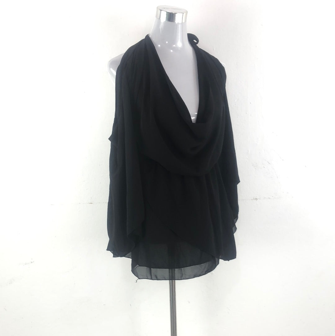 Vestido Negro