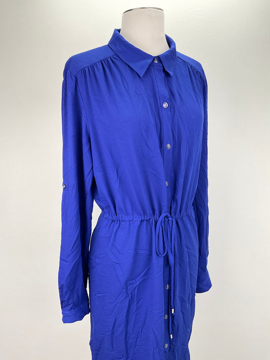 Vestido Camisero Tahari