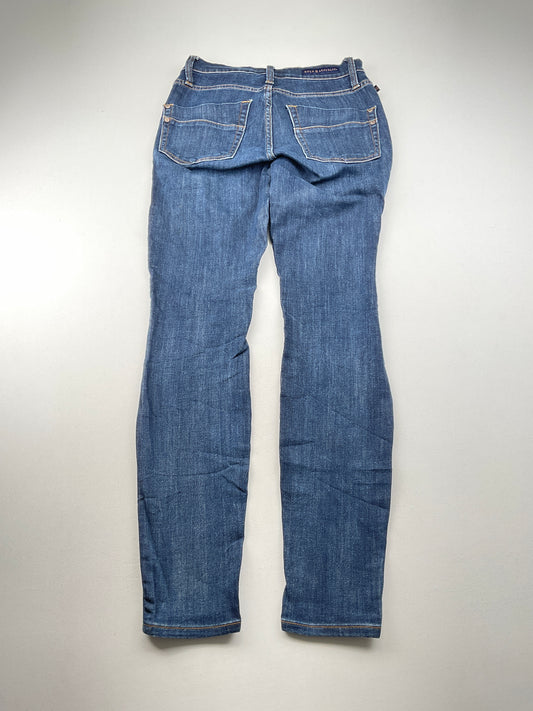 Pantalón Jeans Azul Rock Republic