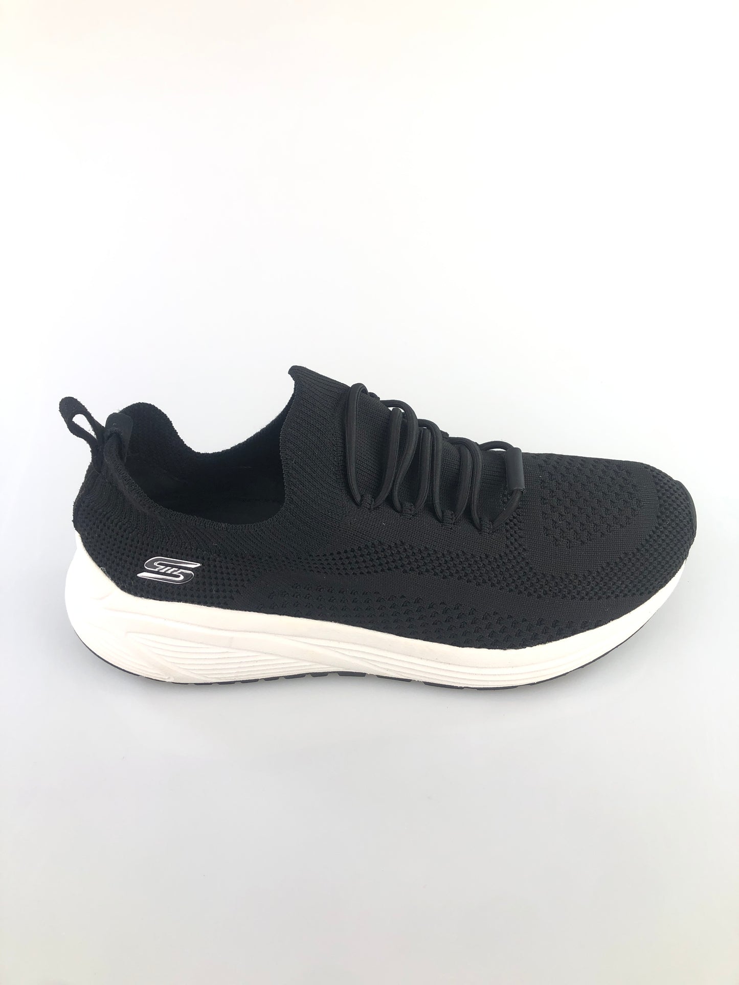 Zapatos Negro Scholls