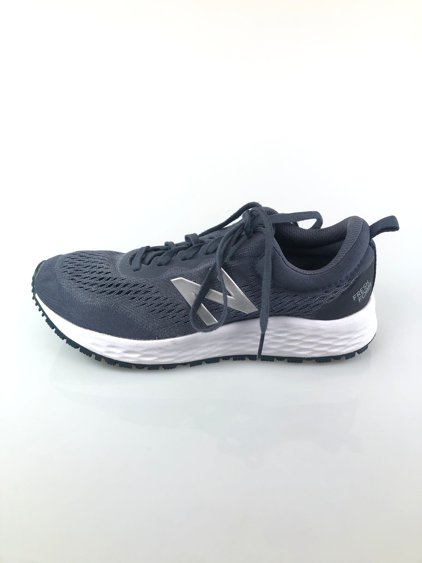 Tenis Gris New Balance