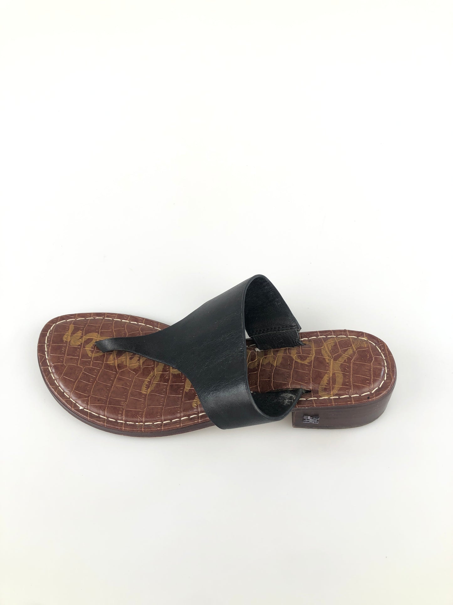 Zapatilla Negro Son Edelman