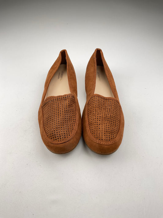 Zapatos Marron Liz Claiborne