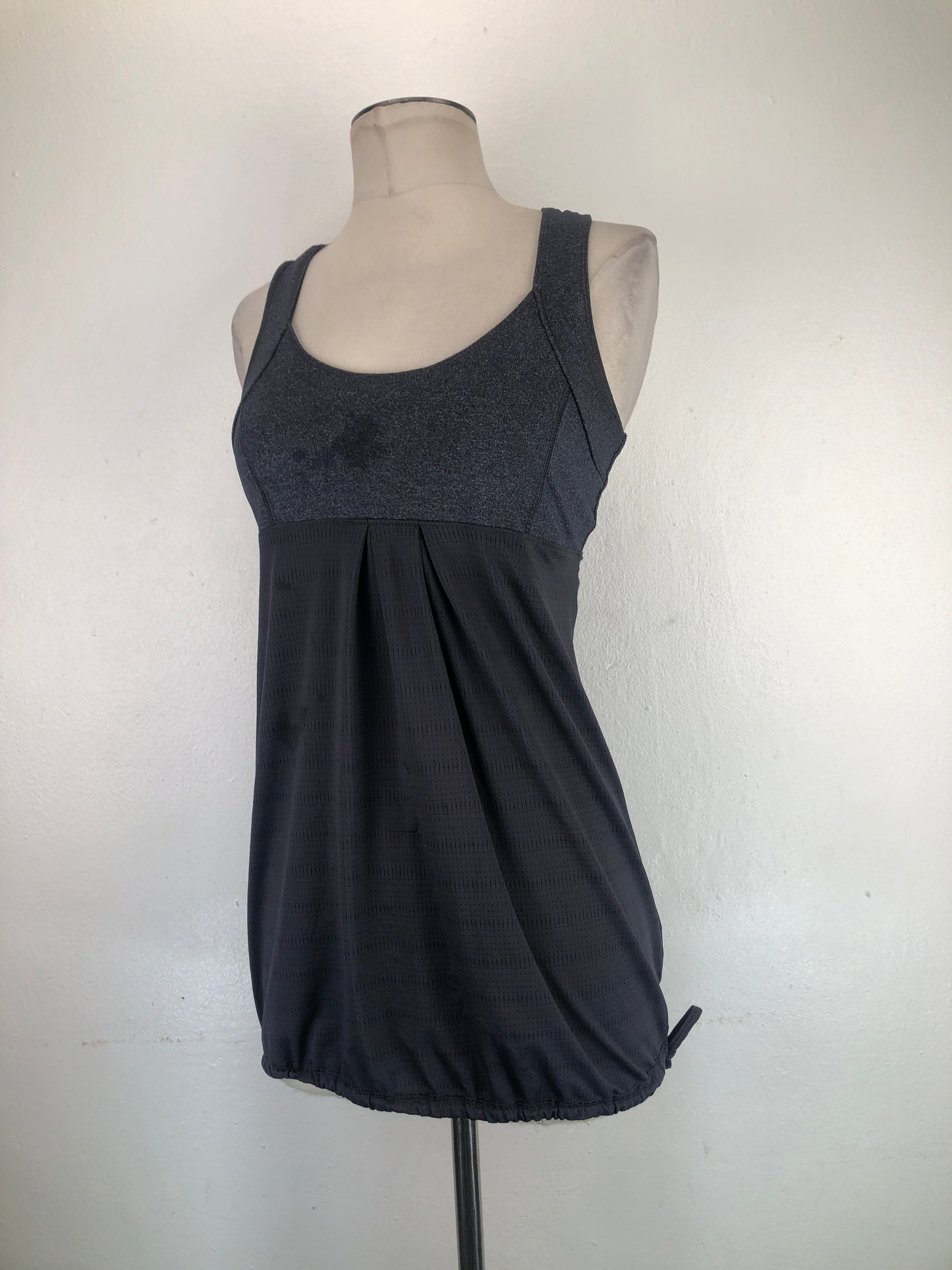 Blusa Gris Old navy