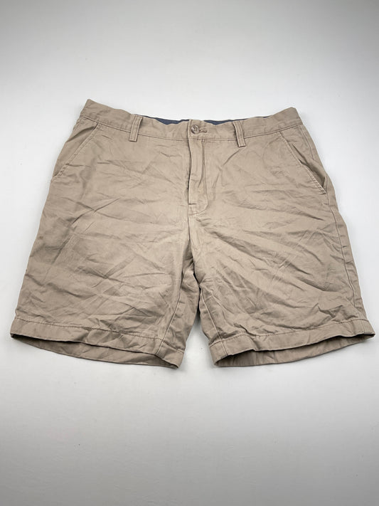 Short Crema Nautica