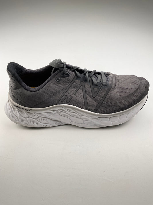 Tenis Gris Deportivo New Balance