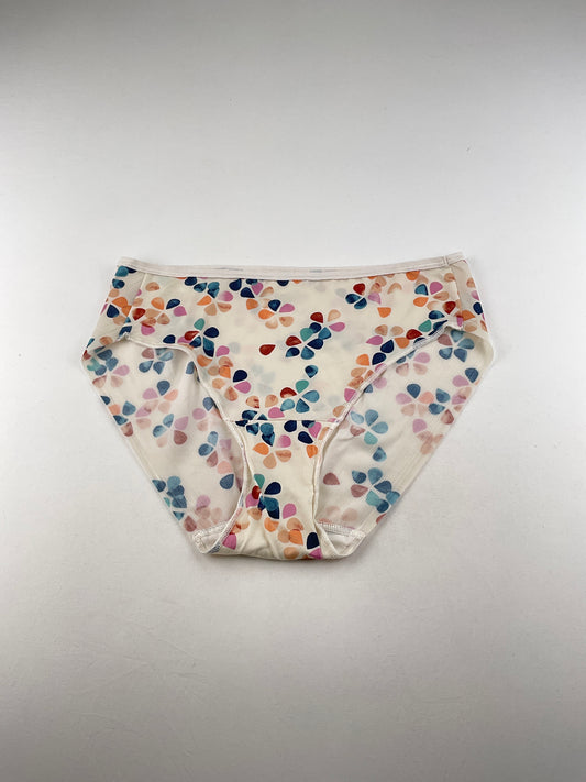 Panti Crema Floral Soma