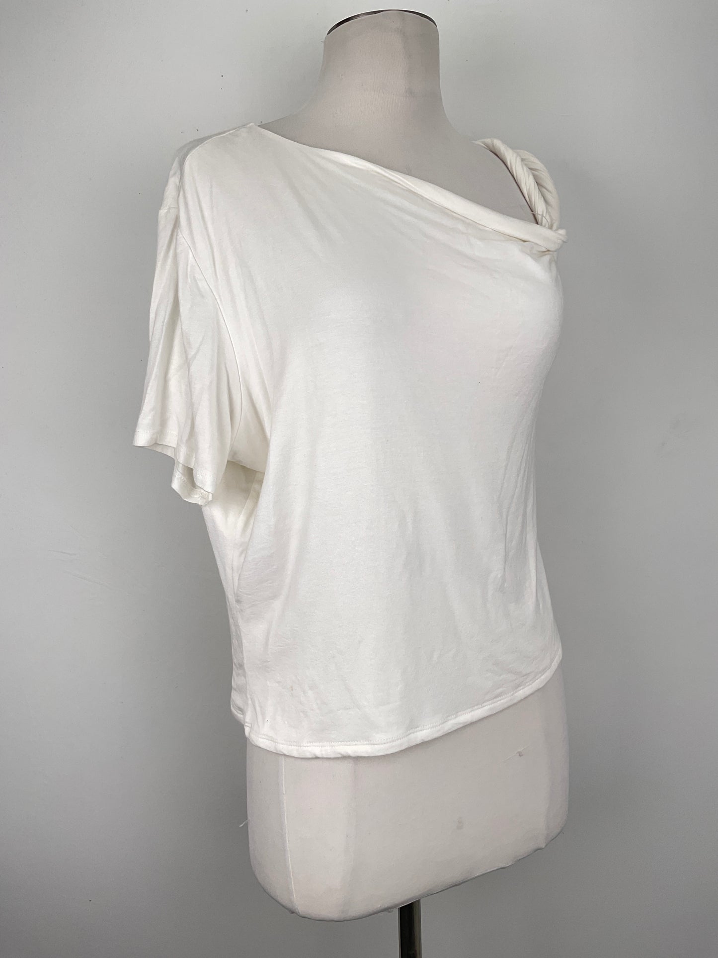 Blusa Blanco Fashion nova