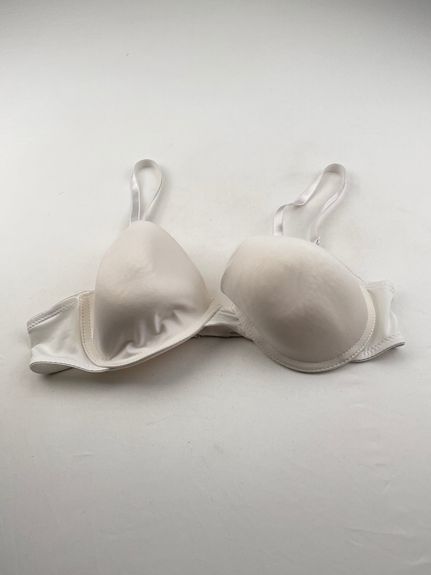 Brasier Blanco Body