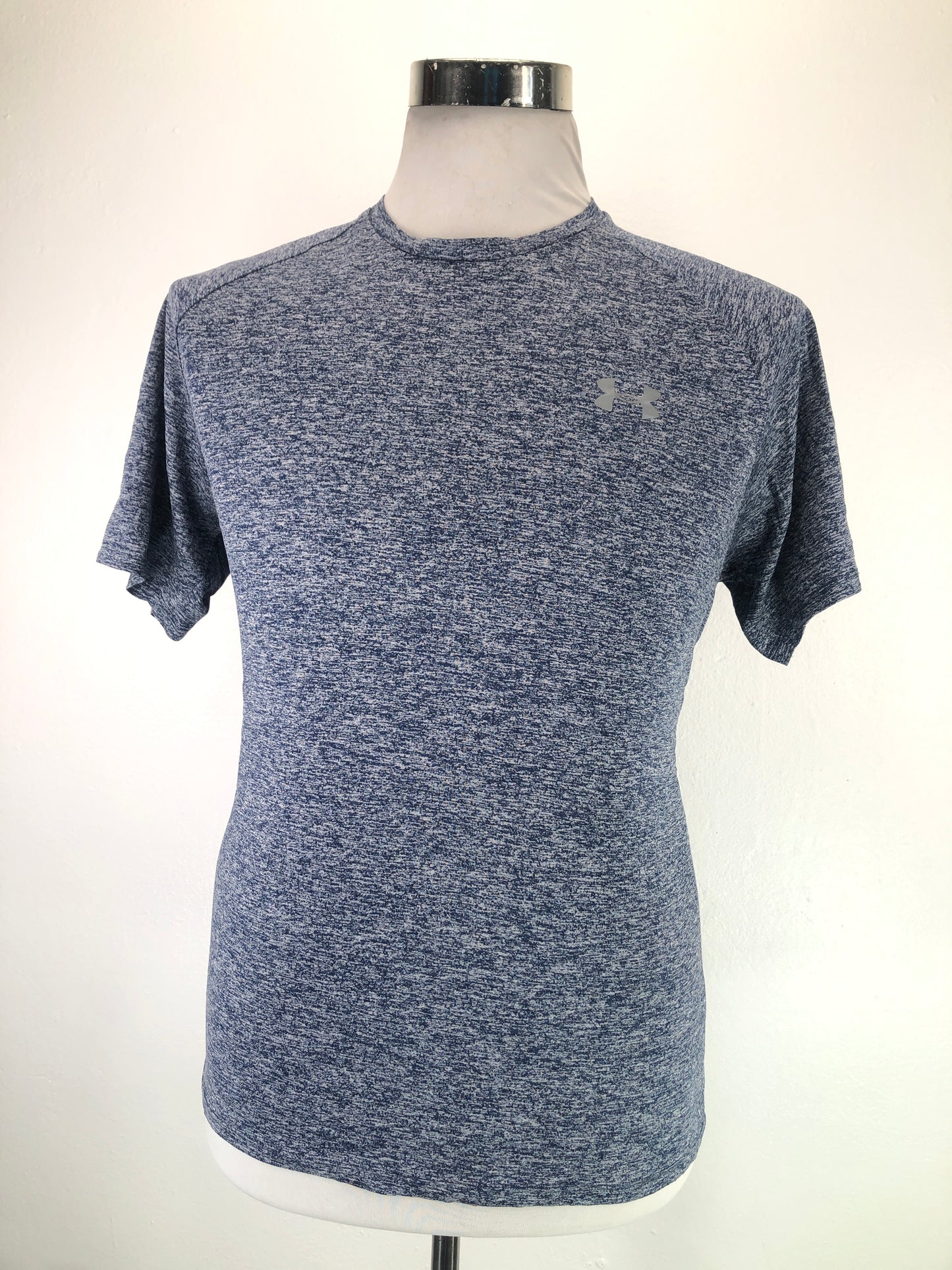 Camiseta Gris Under Amour