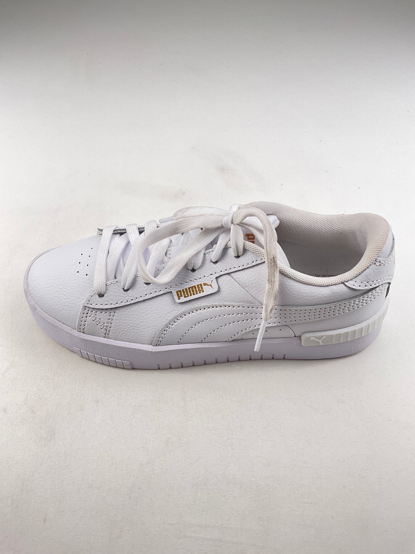 Tenis Blanco Puma