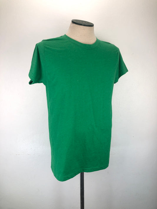 Camiseta Verde Variangis