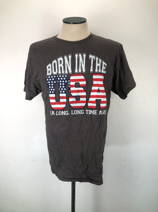 Camiseta Chocolate Delta