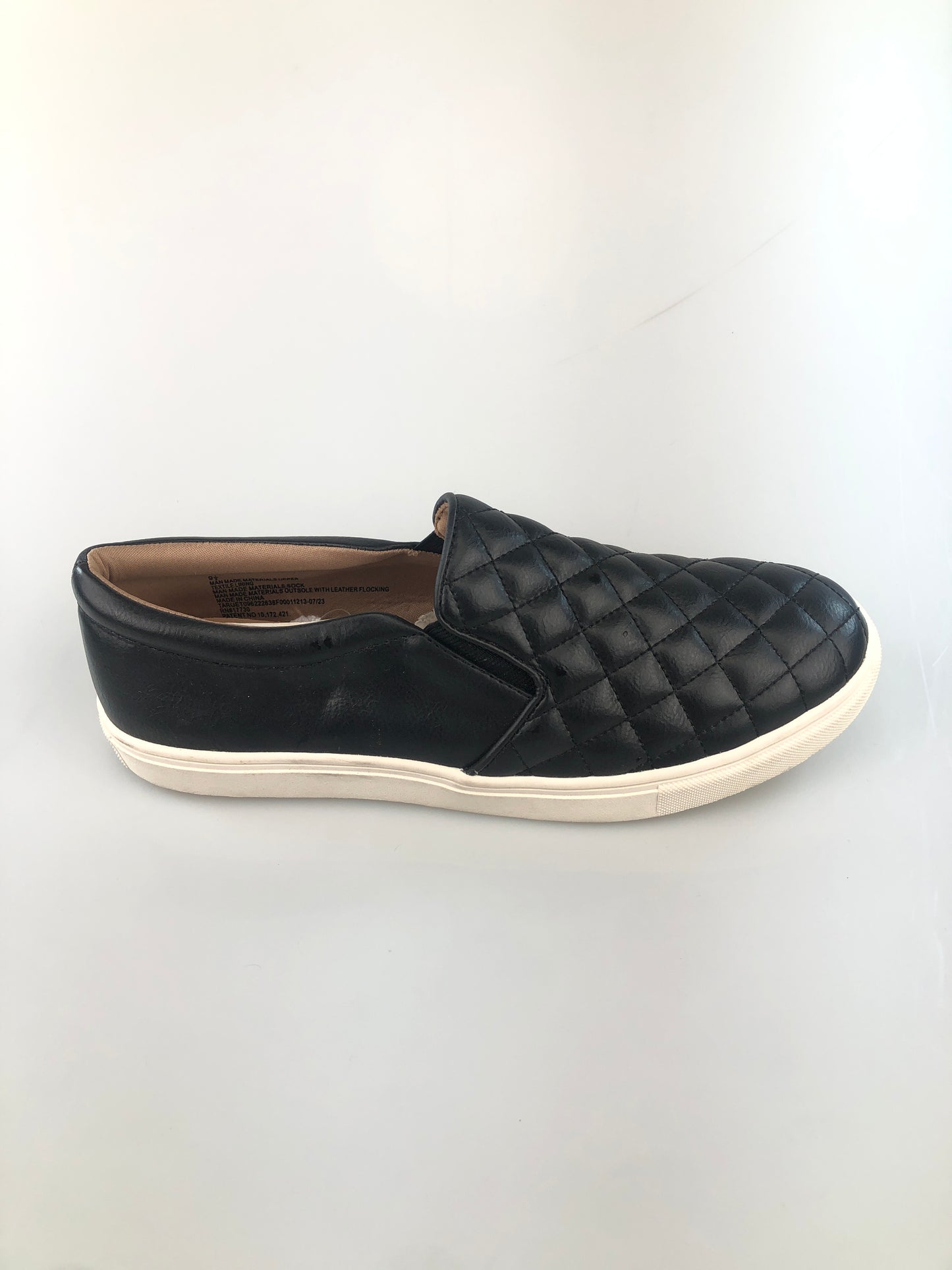 Tenis Crema Deportivo Puma