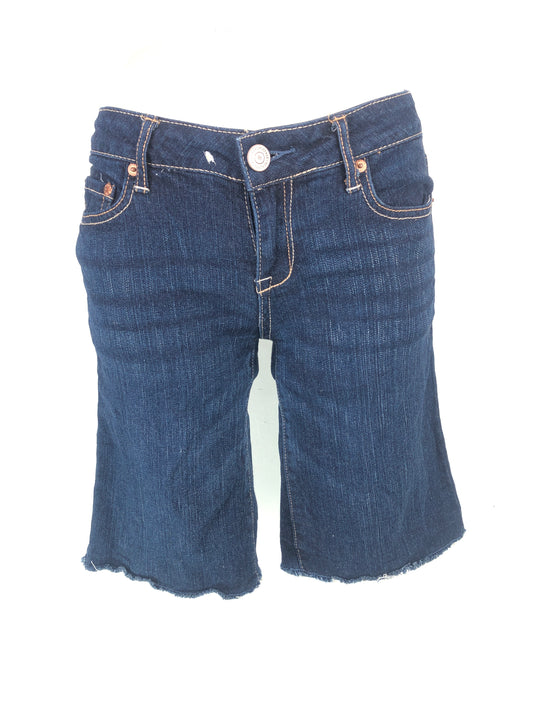 Pantalon Jeans Azul Aeropostal