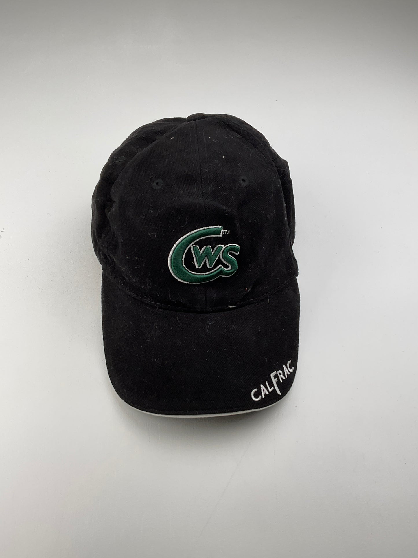 Gorra Negro Mérit