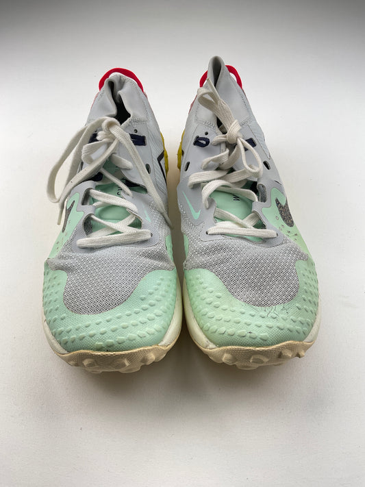 Tenis Multicolor Deportivo Nike