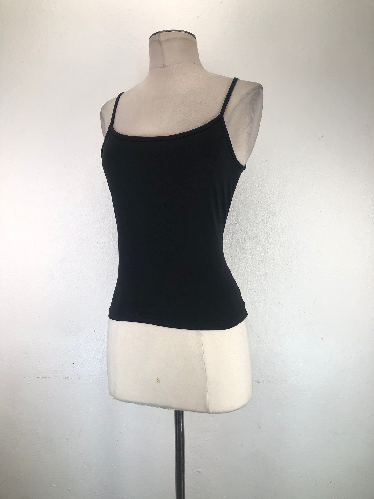 Blusa Negro Variangis