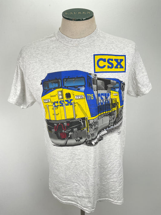 Camiseta Gris Gildan