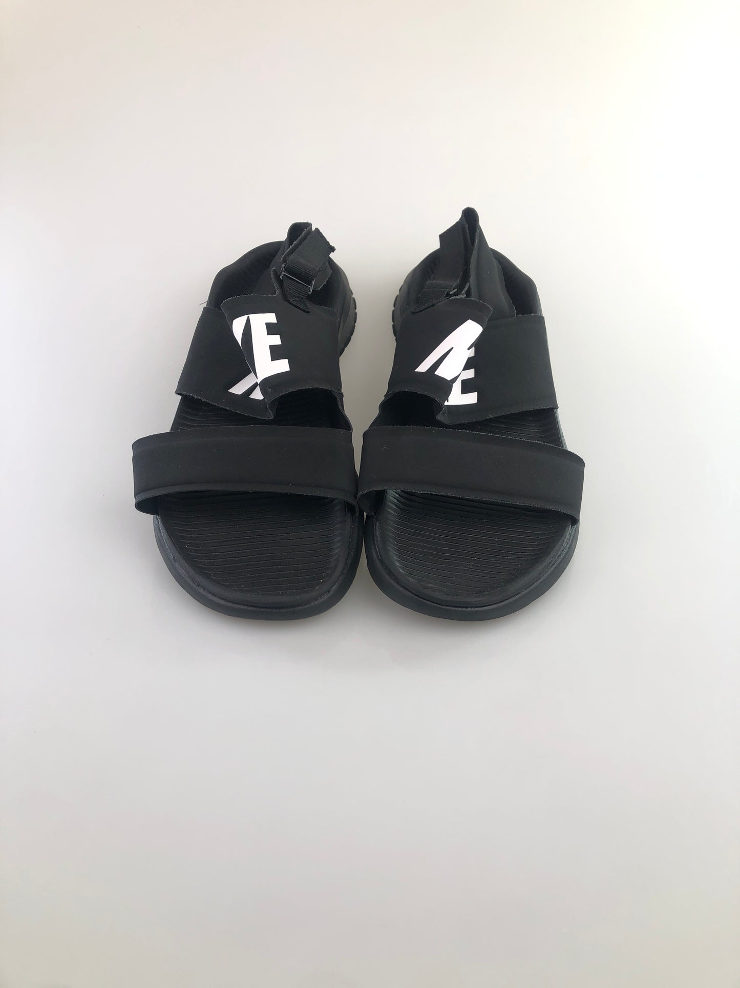 Sandalia Negro Nike