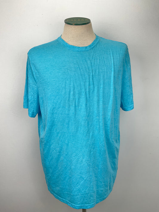 Camiseta Azul claro Athletic