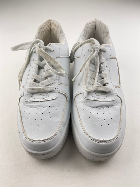 Tenis Blanco No Boundaries